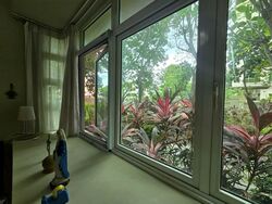 Butterworth 8 (D15), Condominium #557618051